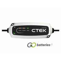 Read Go Batteries Reviews